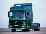 Mercedes-Benz Actros 1843 1997 года